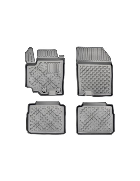 |AutoNeo.roCovorase tip tavita Suzuki SX4 S-Cross, caroserie SUV, fabricatie 09.2013 - 2019 1