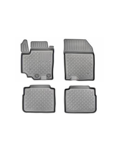 |AutoNeo.roCovorase tip tavita Suzuki SX4 S-Cross, caroserie SUV, fabricatie 09.2013 - 2019 1