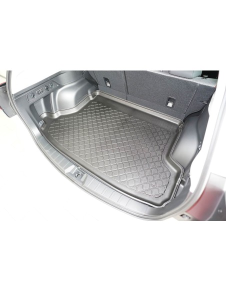 |AutoNeo.roTavita de portbagaj Subaru Forester V e-Boxer, caroserie SUV, fabricatie 06.2019 - prezent 1