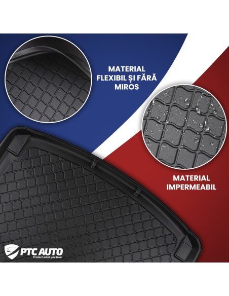 |AutoNeo.roTavita de portbagaj Subaru Forester V e-Boxer, caroserie SUV, fabricatie 06.2019 - prezent 1