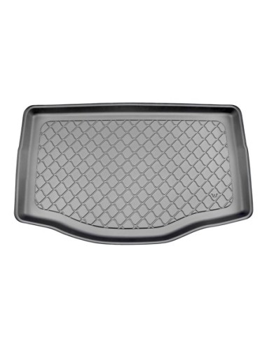 |AutoNeo.roTavita de portbagaj Ssangyong Tivoli, caroserie SUV, fabricatie 03.2015 - 2019, portbagaj superior 1