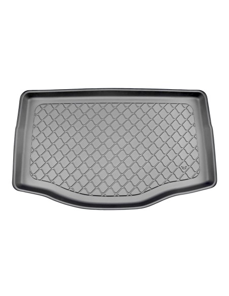 |AutoNeo.roTavita de portbagaj Ssangyong Tivoli, caroserie SUV, fabricatie 03.2015 - 2019, portbagaj superior 1
