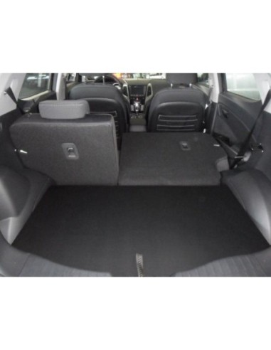 |AutoNeo.roTavita de portbagaj Ssangyong Tivoli, caroserie SUV, fabricatie 03.2015 - 2019, portbagaj superior 1