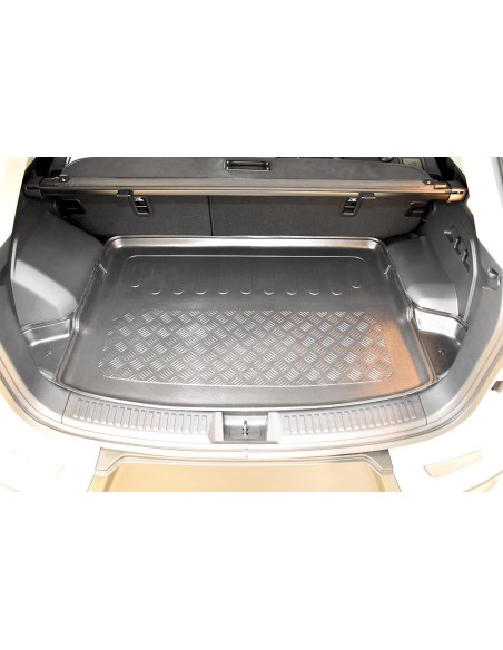 |AutoNeo.roTavita de portbagaj Ssangyong Korando IV, caroserie SUV, fabricatie 09.2019 - prezent, portbagaj superior 2