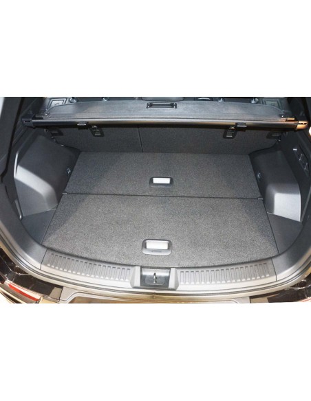 |AutoNeo.roTavita de portbagaj Ssangyong Korando IV, caroserie SUV, fabricatie 09.2019 - prezent, portbagaj superior 2