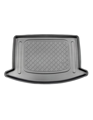 |AutoNeo.roTavita de portbagaj Ssangyong Korando IV, caroserie SUV, fabricatie 09.2019 - prezent, portbagaj inferior 2