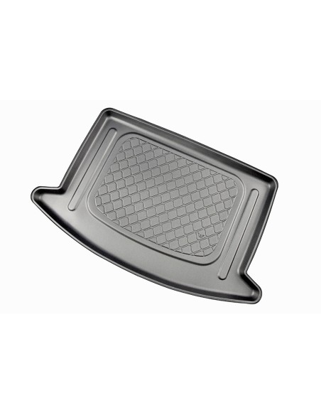 |AutoNeo.roTavita de portbagaj Ssangyong Korando IV, caroserie SUV, fabricatie 09.2019 - prezent, portbagaj inferior 2