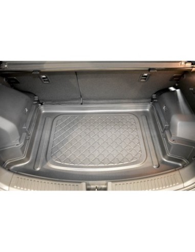 |AutoNeo.roTavita de portbagaj Ssangyong Korando IV, caroserie SUV, fabricatie 09.2019 - prezent, portbagaj inferior 2