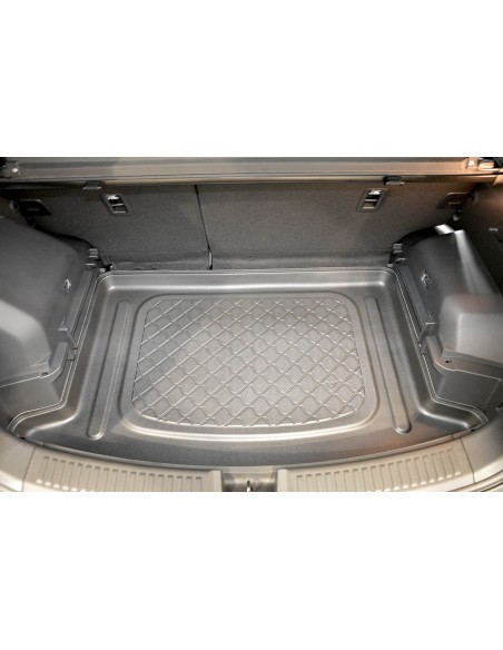 |AutoNeo.roTavita de portbagaj Ssangyong Korando IV, caroserie SUV, fabricatie 09.2019 - prezent, portbagaj inferior 2