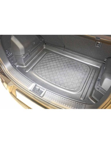 |AutoNeo.roTavita de portbagaj Ssangyong Korando IV, caroserie SUV, fabricatie 09.2019 - prezent, portbagaj inferior 2