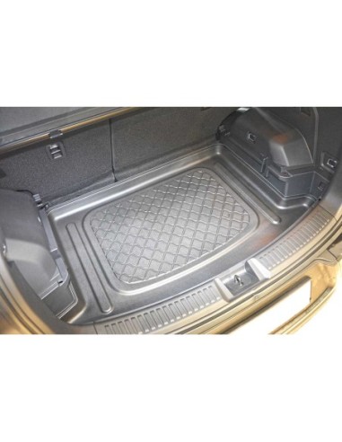 |AutoNeo.roTavita de portbagaj Ssangyong Korando IV, caroserie SUV, fabricatie 09.2019 - prezent, portbagaj inferior 2