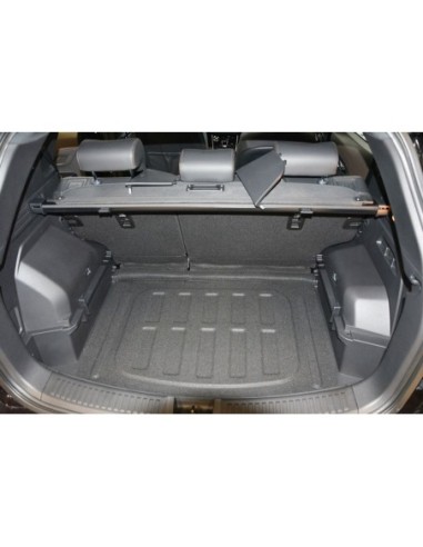 |AutoNeo.roTavita de portbagaj Ssangyong Korando IV, caroserie SUV, fabricatie 09.2019 - prezent, portbagaj inferior 2