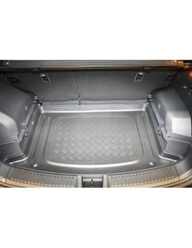 |AutoNeo.roTavita de portbagaj Ssangyong Korando IV, caroserie SUV, fabricatie 09.2019 - prezent, portbagaj inferior 1