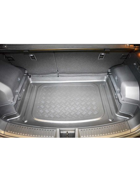 |AutoNeo.roTavita de portbagaj Ssangyong Korando IV, caroserie SUV, fabricatie 09.2019 - prezent, portbagaj inferior 1