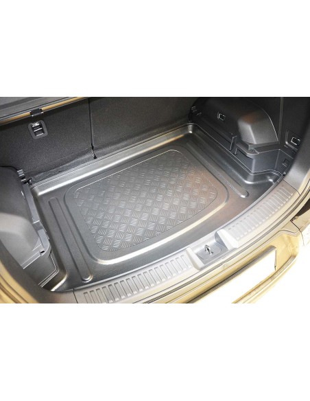 |AutoNeo.roTavita de portbagaj Ssangyong Korando IV, caroserie SUV, fabricatie 09.2019 - prezent, portbagaj inferior 1