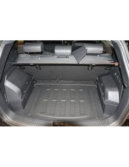 |AutoNeo.roTavita de portbagaj Ssangyong Korando IV, caroserie SUV, fabricatie 09.2019 - prezent, portbagaj inferior 1