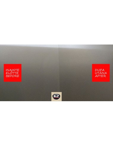 |AutoNeo.roSpray silicon bord Polo K2 750ml - Vanilie