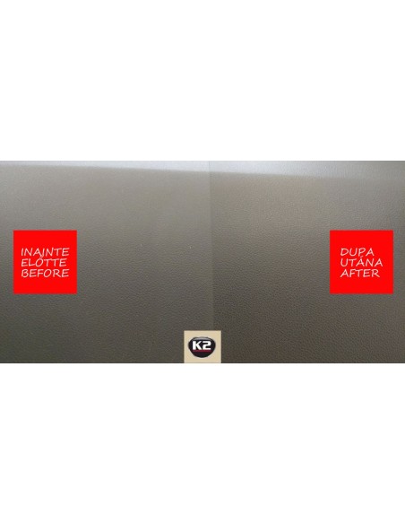 |AutoNeo.roSpray silicon bord Polo K2 750ml - Vanilie