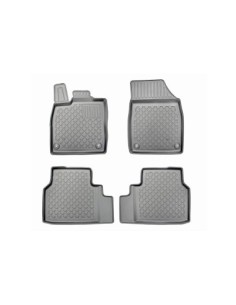 Covorase auto dedicate tip tavita