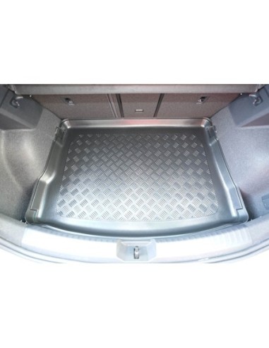 |AutoNeo.roTavita de portbagaj Seat Leon IV PHEV, caroserie Hatchback, fabricatie 2020 - prezent, portbagaj superior 1