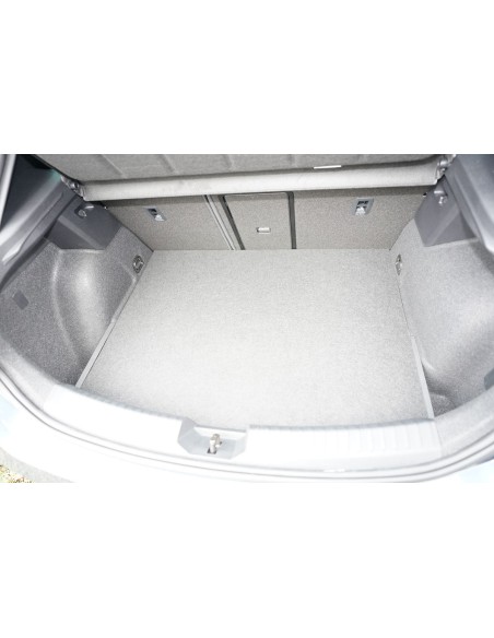 |AutoNeo.roTavita de portbagaj Seat Leon IV PHEV, caroserie Hatchback, fabricatie 2020 - prezent, portbagaj superior 1