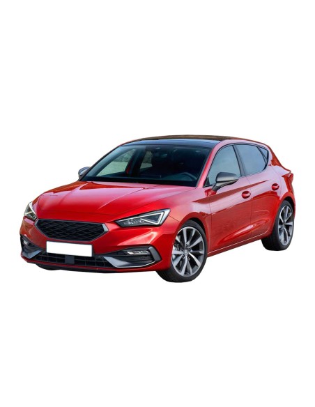 |AutoNeo.roTavita de portbagaj Seat Leon IV PHEV, caroserie Hatchback, fabricatie 2020 - prezent, portbagaj superior 1