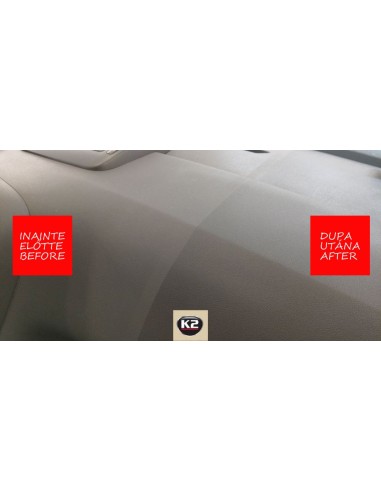 |AutoNeo.roSpray silicon bord Polo K2 750ml - Vanilie