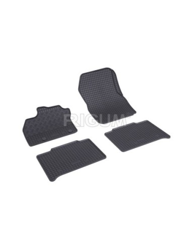 |AutoNeo.roCovorase auto Renault ZOE, caroserie Hatchback, fabricatie 12.2012 - 05.2019