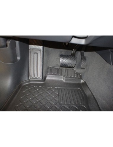 |AutoNeo.roCovorase tip tavita Porsche Macan, caroserie SUV, fabricatie 03.2014 - prezent 1