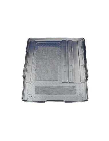 |AutoNeo.roTavita de portbagaj Peugeot e-Traveller, caroserie Van, fabricatie 01.2016 - prezent