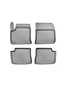 Covorase auto dedicate tip tavita