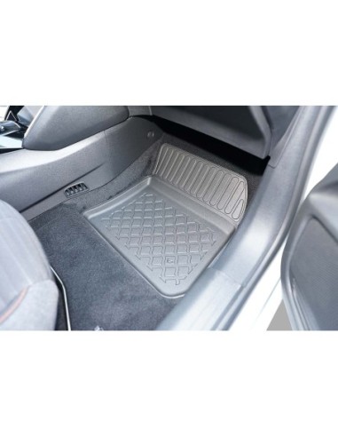 |AutoNeo.roCovorase tip tavita Peugeot e-208 II, caroserie Hatchback, fabricatie 01.2020 - prezent 1