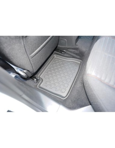 |AutoNeo.roCovorase tip tavita Peugeot e-208 II, caroserie Hatchback, fabricatie 01.2020 - prezent 1