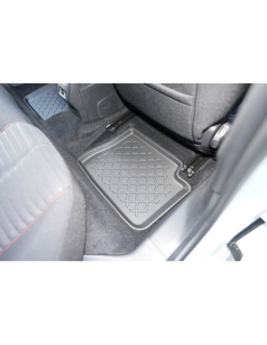 |AutoNeo.roCovorase tip tavita Peugeot e-208 II, caroserie Hatchback, fabricatie 01.2020 - prezent 1