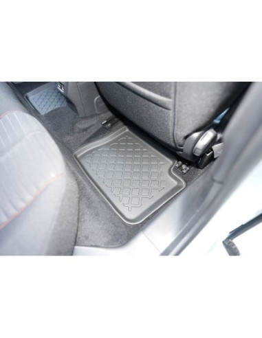 |AutoNeo.roCovorase tip tavita Peugeot e-208 II, caroserie Hatchback, fabricatie 01.2020 - prezent 1