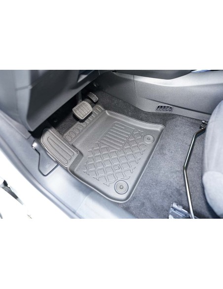 |AutoNeo.roCovorase tip tavita Peugeot e-2008 II, caroserie SUV, fabricatie 08.2020 - prezent 1