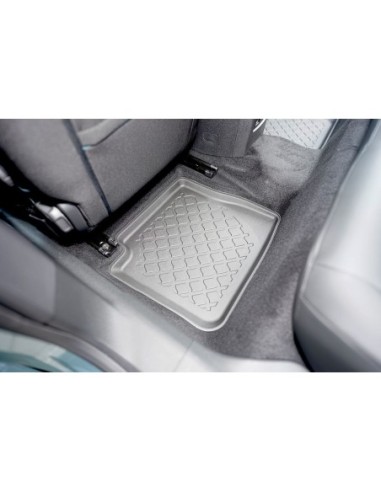 |AutoNeo.roCovorase tip tavita Peugeot e-2008 II, caroserie SUV, fabricatie 08.2020 - prezent 1