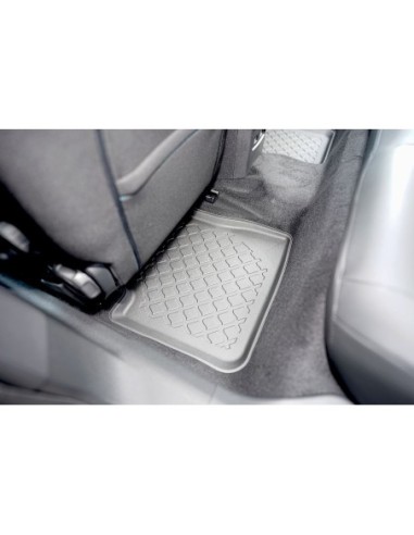 |AutoNeo.roCovorase tip tavita Peugeot e-2008 II, caroserie SUV, fabricatie 08.2020 - prezent 1