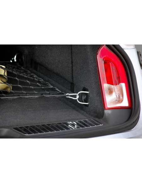 |AutoNeo.roPlasa de portbagaj Peugeot 208 II, caroserie Hatchback, fabricatie 06.2019 - prezent 1