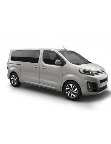 |AutoNeo.roTavita de portbagaj Opel Zafira Life, caroserie Van, fabricatie 03.2019 - prezent