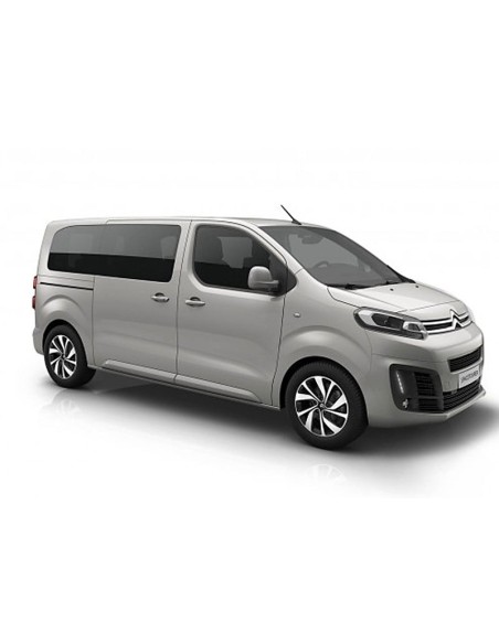 |AutoNeo.roTavita de portbagaj Opel Zafira Life, caroserie Van, fabricatie 03.2019 - prezent