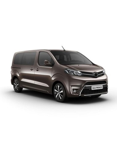 |AutoNeo.roTavita de portbagaj Opel Zafira Life, caroserie Van, fabricatie 03.2019 - prezent