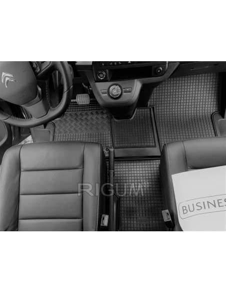 |AutoNeo.roCovorase auto Opel Zafira Life, caroserie Van, fabricatie 03.2019 - prezent, 2 locuri