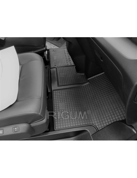 |AutoNeo.roCovorase auto Opel Zafira Life, caroserie Van, fabricatie 03.2019 - prezent, 2 locuri