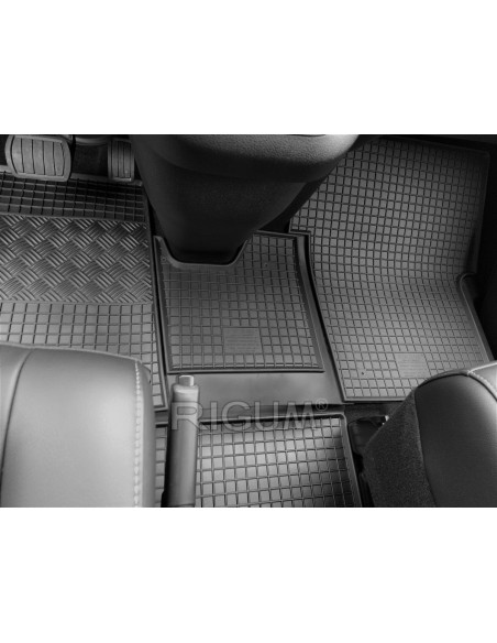 |AutoNeo.roCovorase auto Opel Zafira Life, caroserie Van, fabricatie 03.2019 - prezent, 2 locuri