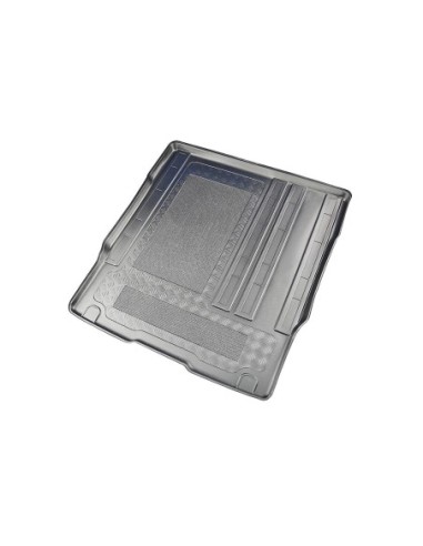 |AutoNeo.roTavita de portbagaj Opel Vivaro-e, caroserie Van, fabricatie 03.2019 - prezent