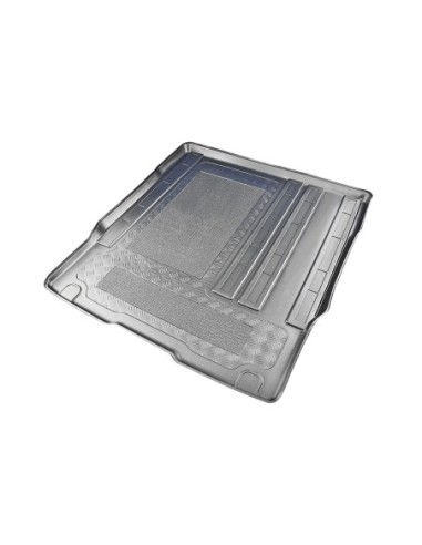 |AutoNeo.roTavita de portbagaj Opel Vivaro-e, caroserie Van, fabricatie 03.2019 - prezent