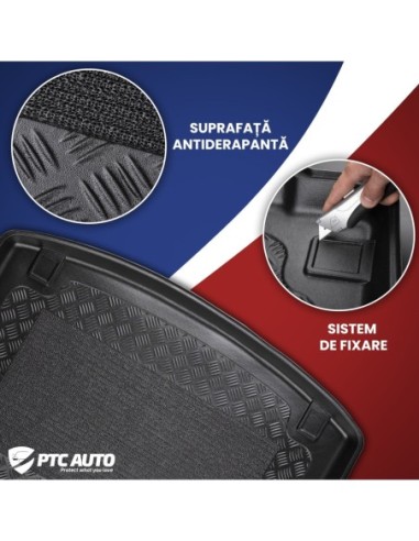 |AutoNeo.roTavita de portbagaj Opel Vectra C, caroserie Sedan, fabricatie 2002 - 2008 2