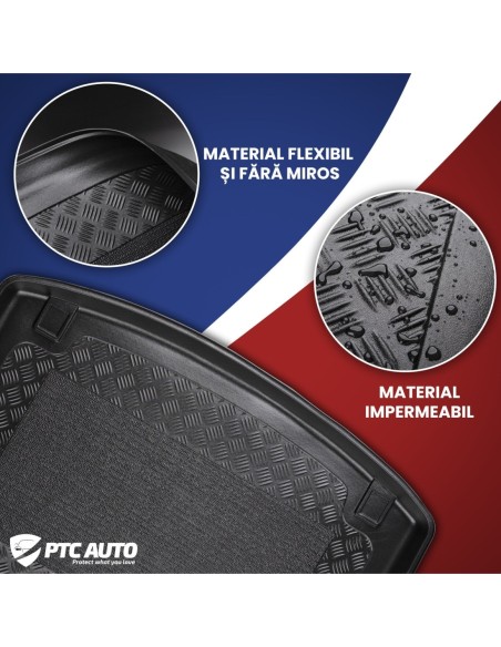 |AutoNeo.roTavita de portbagaj Opel Vectra C, caroserie Sedan, fabricatie 2002 - 2008 2