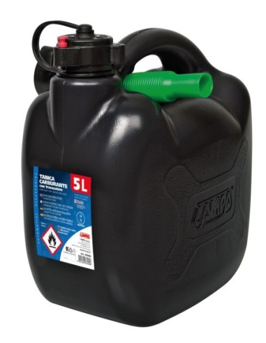 |AutoNeo.roCanistra combustibil din plastic - 5l